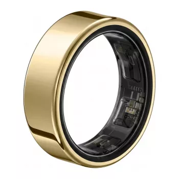 RINGCONN Gen2 Smart Ring Rose Gold veľkosť 7