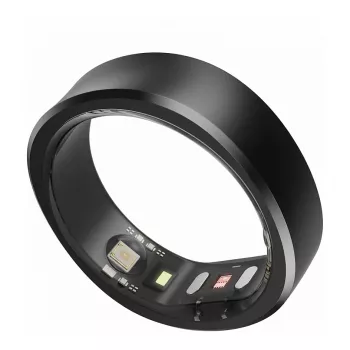 RINGCONN RCN G2 10 SW - Smart Ring Gen2 veľkosť 10 čierna (RCA-01-BK-10)