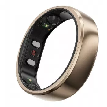 RINGCONN RCN G2 14 GO - Smart Ring Gen2 veľkosť 14 Gold (RCA-01-G-14)