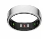 RingConn Smart Ring Gen2 Future Silver veľkosť 8 – nositeľné zariadenie na sledovanie spánku, kondície a tepovej frekvencie