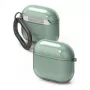 Ringke AirPods 4 puzdro Air Green