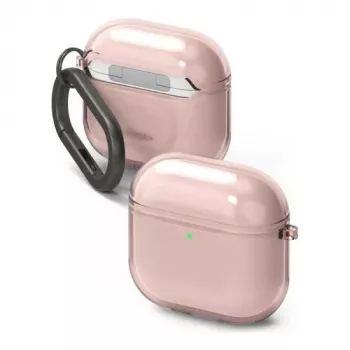 Ringke puzdro AirPods 4 Air ružové