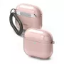 Ringke puzdro AirPods 4 Air ružové