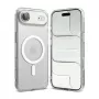Ringke Fusion Magnetic Matte Clear Puzdro pre Apple iPhone Air