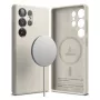 Ringke Galaxy S25 Ultra puzdro Silicone Magnetic Stone