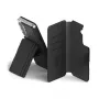 Ringke Galaxy S26 puzdro folio stand wallet magnetic black