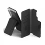 Ringke puzdro pre Galaxy S26 Plus Folio Stand Wallet magnetické čierne