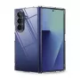 Ringke Galaxy Z Fold 7 puzdro Fusion Clear