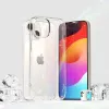 Ringke puzdro iPhone 15 Slim Clear