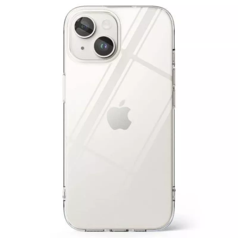 Ringke puzdro iPhone 15 Slim Clear