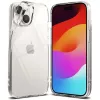 Ringke puzdro iPhone 15 Slim Clear