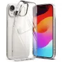 Ringke puzdro iPhone 15 Slim Clear