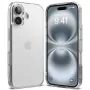 Ringke iPhone 16 puzdro Fusion Matte Clear