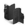 Ringke iPhone 16 Pro/16 puzdro folio grip wallet magnetic black