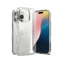 Ringke iPhone 16 Pro Max puzdro Fusion Matte Clear