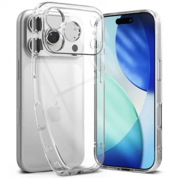 Ringke iPhone 17 Pro puzdro Air Clear
