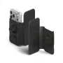 Ringke iPhone 17 Pro puzdro Folio Grip Wallet Magnetic čierne