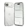 Ringke Air Glitter Clear Puzdro pre iPhone Air