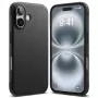 Ringke Onyx puzdro pre Apple iPhone 16 – čierne
