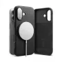 Ringke Onyx magnetické puzdro pre iPhone 16, čierne