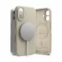 Ringke silikónové magnetické puzdro pre iPhone 16, Stone