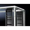 Rittal 5302.120 panel na manažment káblov 1U 19