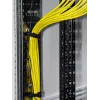Rittal 5302.120 panel na manažment káblov 1U 19