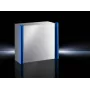 Rittal 6538.010 nerezová inštalačná skriňa 400x400x150mm IP66 NEMA 4X