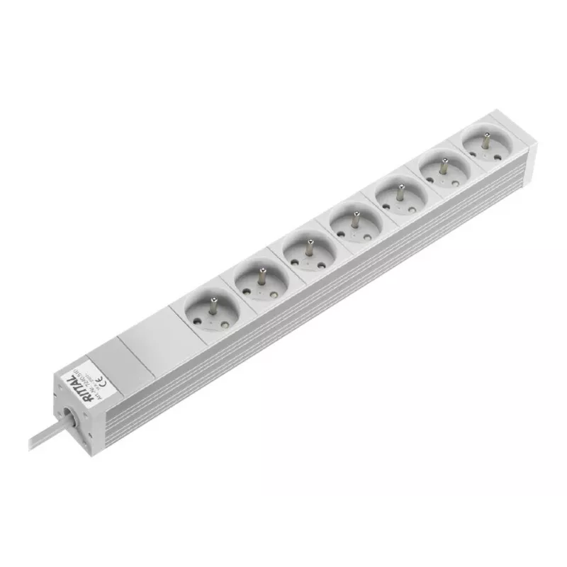 Rittal 7240510 1U 19