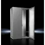 Rittal VX25 8206.000 Základná skriňa, 1200x2000x600 mm, Oceľ, RAL 7035, IP55