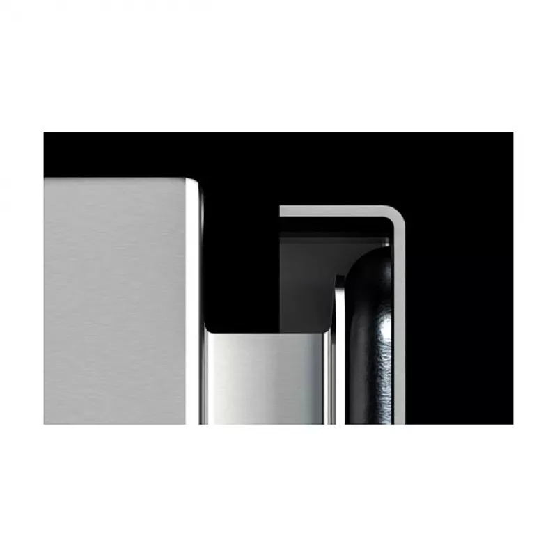 Rittal AX kompaktný rozvádzač, 1-dverový, 800x1200x300 mm, RAL 7035, IP66