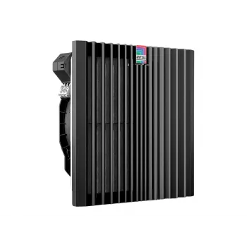 Rittal Blue e+ ventilačné zariadenie s filtrom, 625/716 m³/h (3243708)