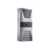 Rittal Blue e nástenná chladiaca jednotka 1500W s e-Comfort regulátorom