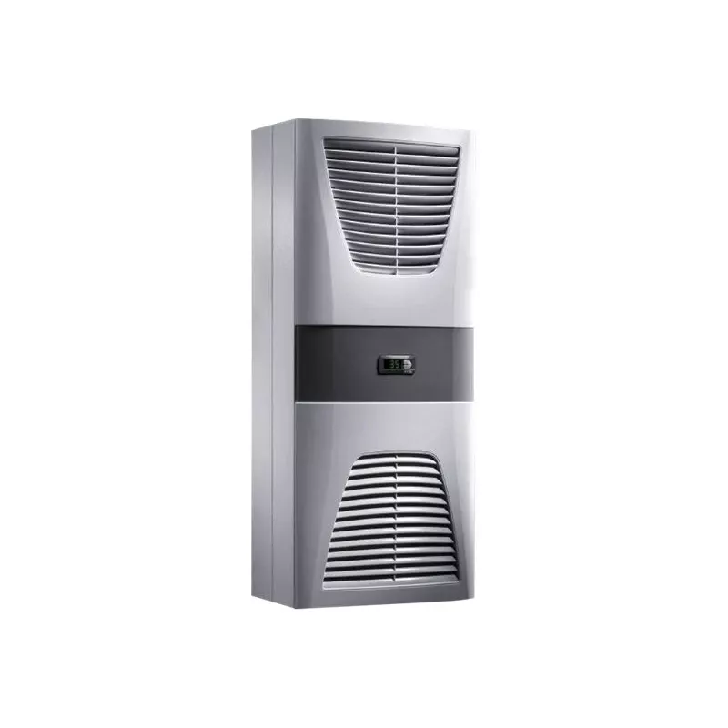 Rittal Blue e nástenná chladiaca jednotka 1500W s e-Comfort regulátorom