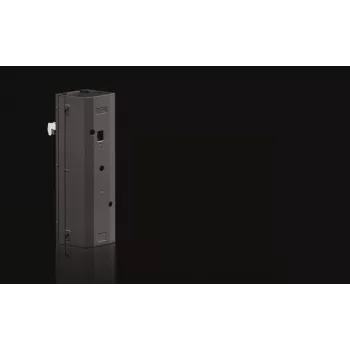 Rittal pripojovací adaptér 3pRX 9360210B 63mm max.70 mm² upínací priestor 13x5mm