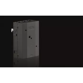 Rittal pripojovací adaptér RX 9360240 3-pólový B 145mm max. 300 mm² pripojovací priestor