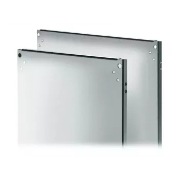 Rittal CS 9765.092 Kryt, hliník, RAL 7035 sivý, 499 x 1096 mm