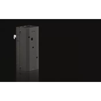 Rittal RiLine60 pripojovací adaptér RX 9360220, 3-pólový, 150 mm², 320 A, 690 V