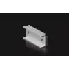 Rittal SK 3182.125 skladaná filtračná rohož G4, 212,5 x 212,5 x 21 mm, balenie 5 ks
