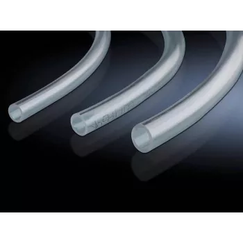 Rittal SK kondenzačná hadica – transparentné PVC, 10 m, pre chladiace jednotky 3301612