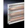 Rittal SV 3524.000 prúdová lišta, 495mm meď, balenie 3 ks