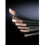 Rittal SV 3572.005 laminovaný medený prúdový lištový systém 2000 mm, 120 mm², 2000 A, flexibilný, neizolovaný, pre RiLine60