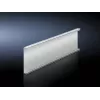Rittal SV 9606.000 kryt racku, PVC, sivý, 700 mm