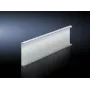 Rittal SV 9606.000 kryt racku, PVC, sivý, 700 mm
