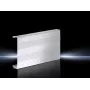Rittal SV 9608.000 kryt racku, sivý PVC, 250 mm, 1 ks