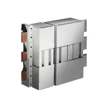 Rittal SV systémový kryt ABS svetlosivý RAL 7035, balenie 4 ks 3090.000