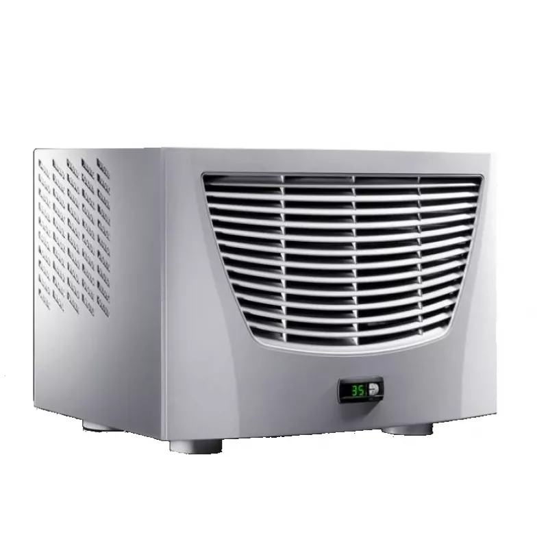 Rittal TopTherm Plus strešná chladiaca jednotka 230V 500W SK 3382500 s Comfort-Controller