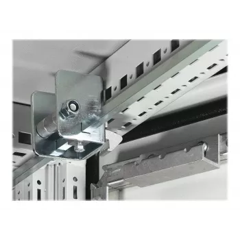 Rittal TS 8 uzamykací mechanizmus bočných dverí, oceľ, pozinkovaná, montáž bez náradia 4911.000