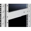 Rittal TS IT stabilizačná vzpera, balenie 2 ks, pre skrine šírky 800 mm, hlboká čierna 7401000