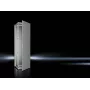 Rittal VX 25 Basic spájací skriňový systém - sieťová skriňa 800x2000x600 mm, RAL 7035